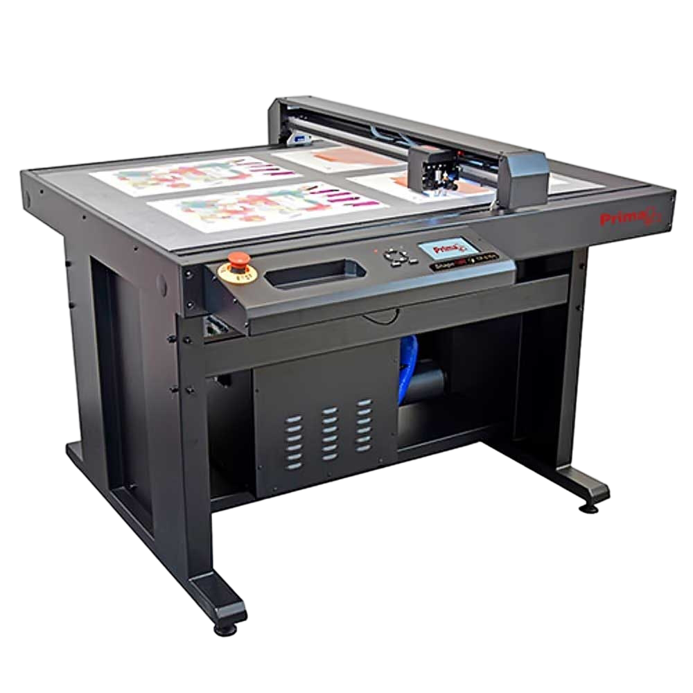 plotter